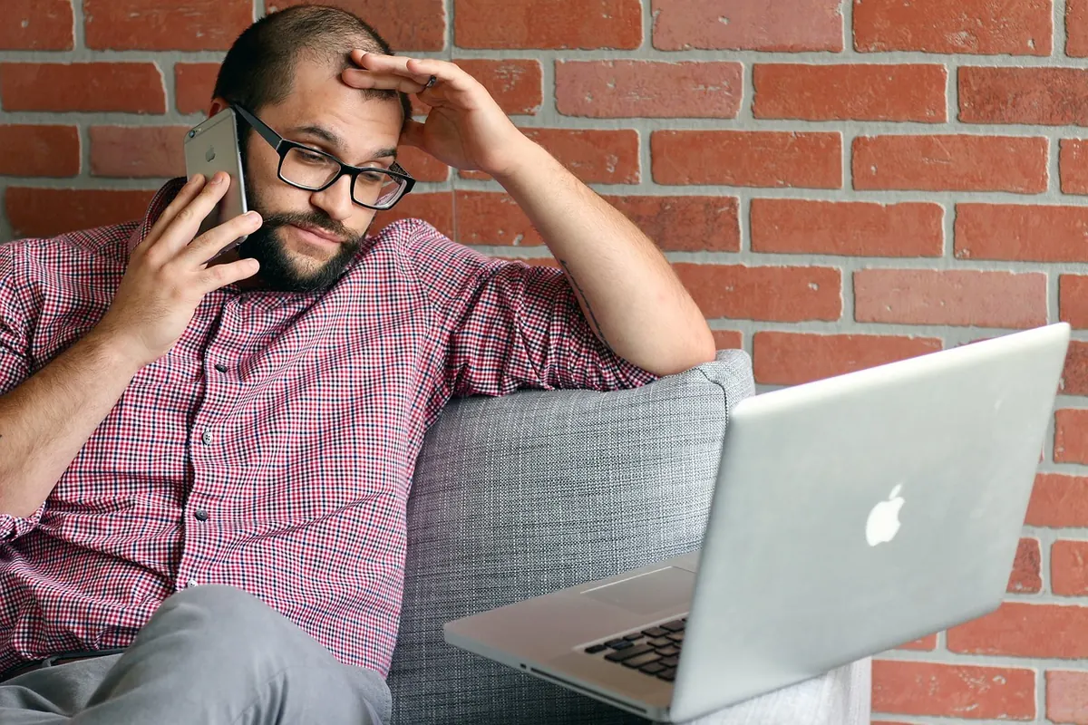 Checklist: 10 Warning Signs Your Email Account Has Been Hacked