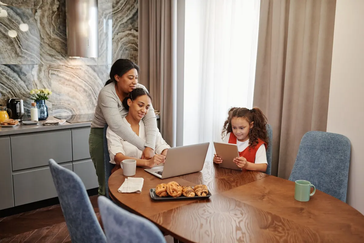 How to Set Up a Family Emergency Plan for Locked Accounts and Lost Devices